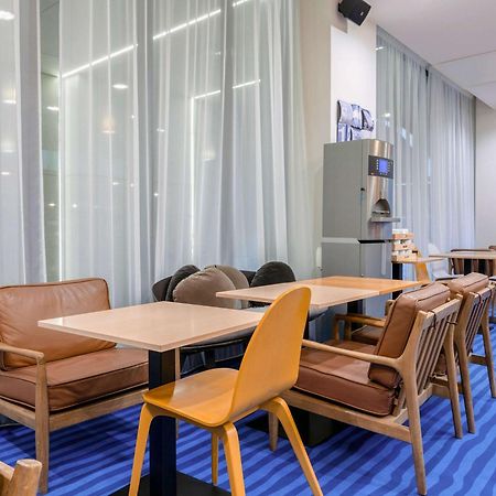Ibis Styles La Rochelle Centre Hotel Exterior photo