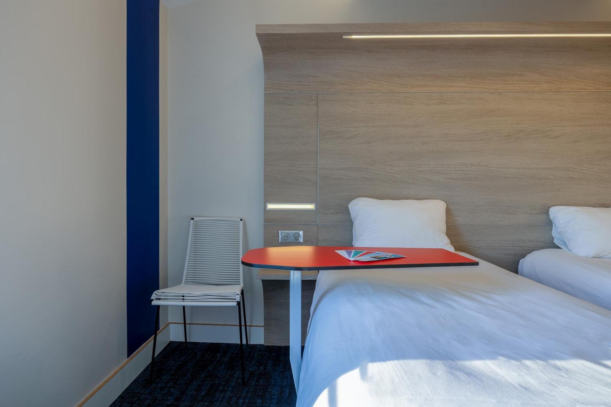 Ibis Styles La Rochelle Centre Hotel Exterior photo